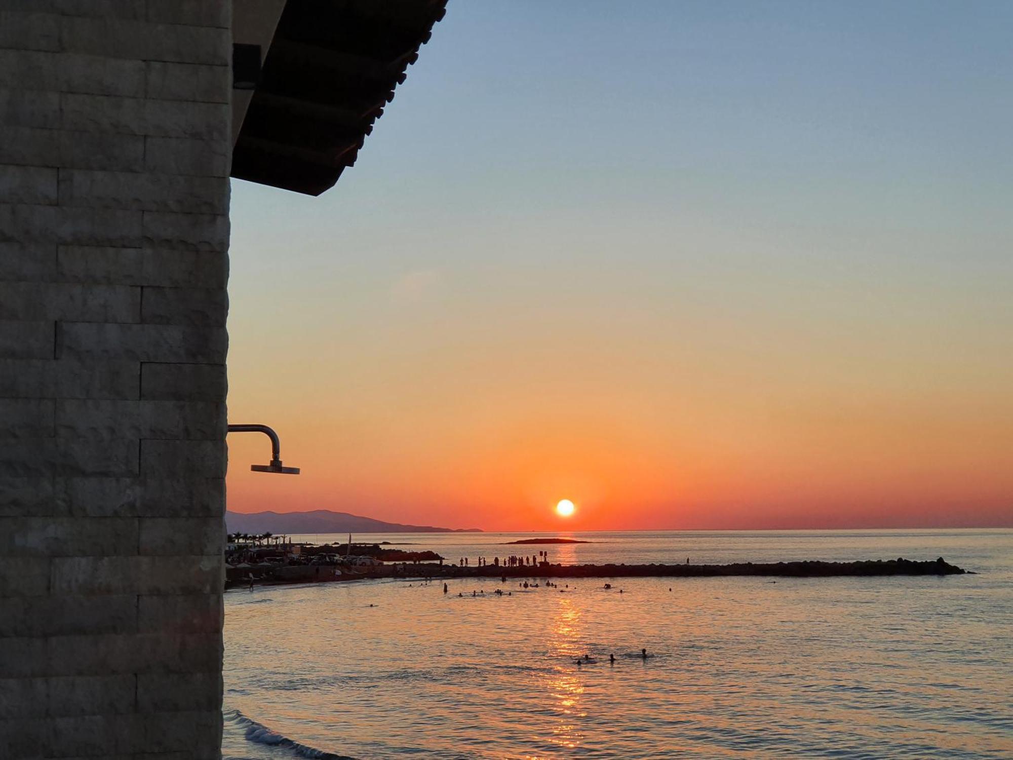 Vila Seashell Seafront