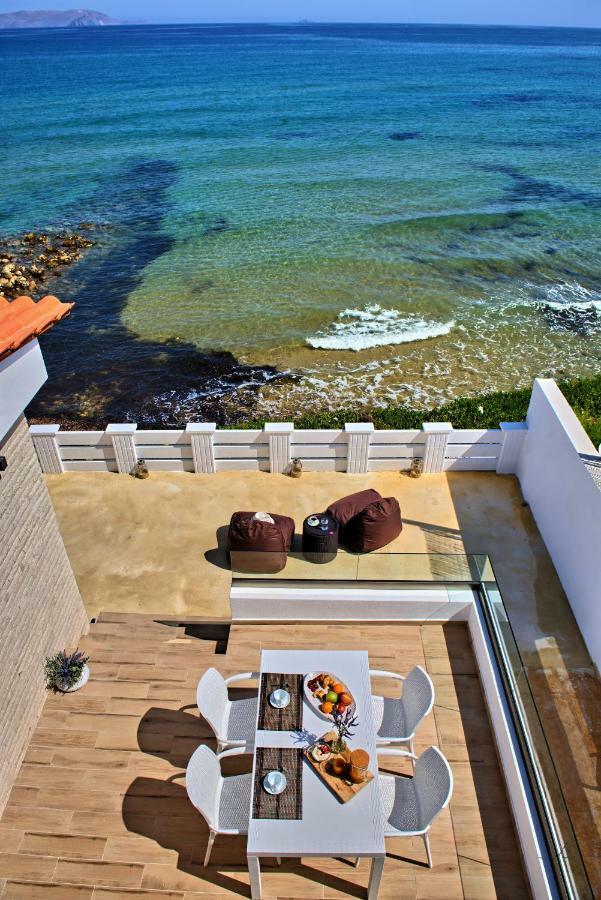 Seashell Seafront